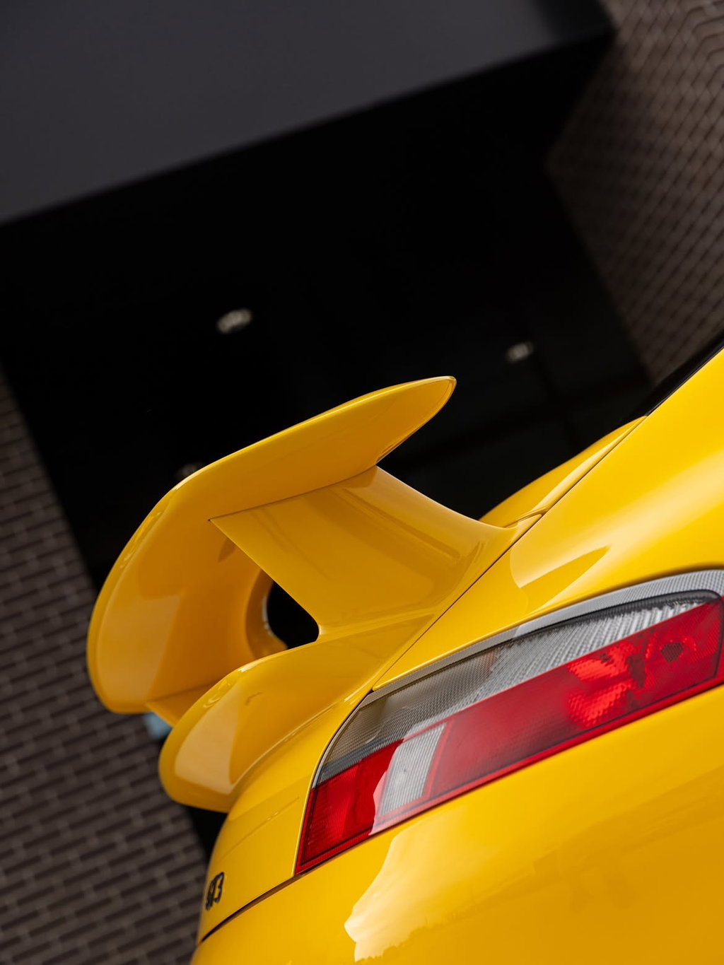 Porsche 996.2 GT3
