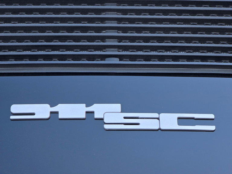 Porsche 911 SC (US)