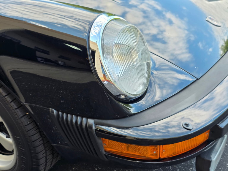 Porsche 911 SC (US)