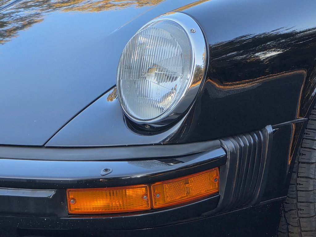 Porsche 911 SC (US)