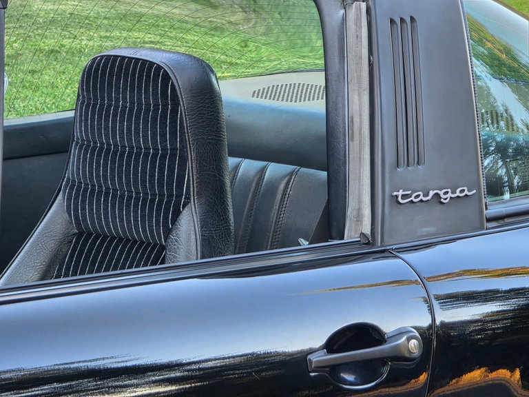 Porsche 911 SC (US)