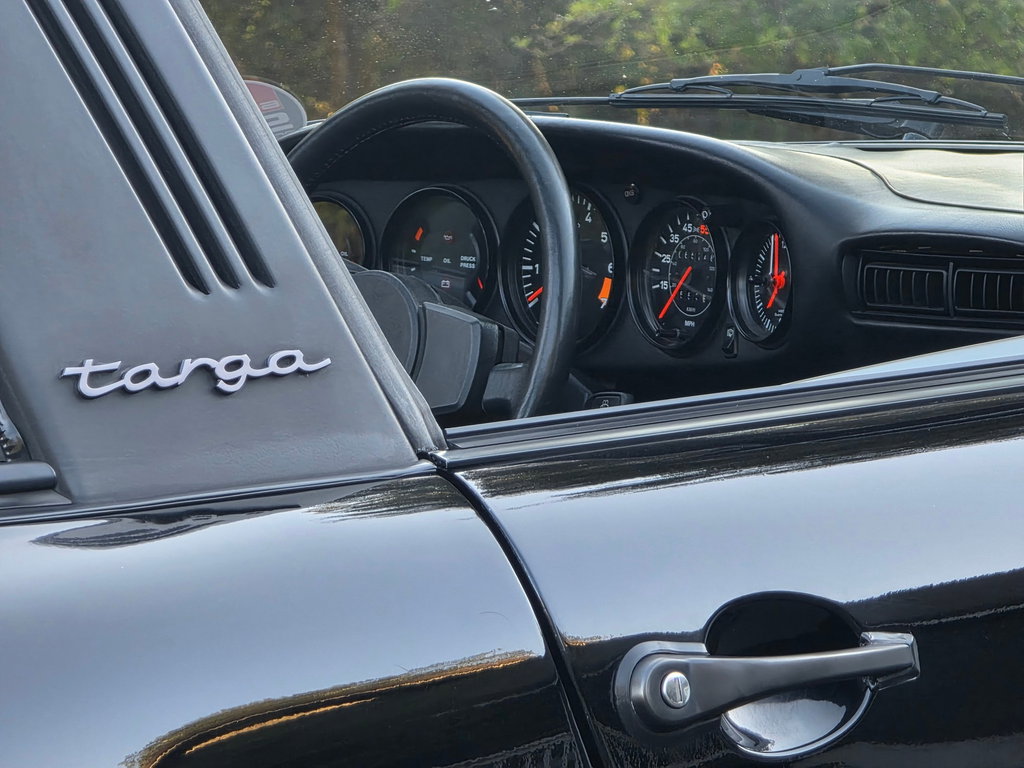 Porsche 911 SC (US)
