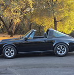 Porsche 911 SC