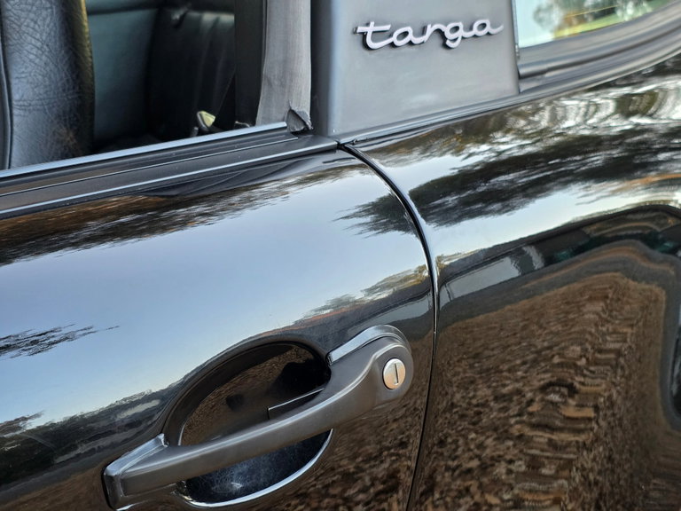 Porsche 911 SC (US)