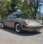 Porsche 911 SC