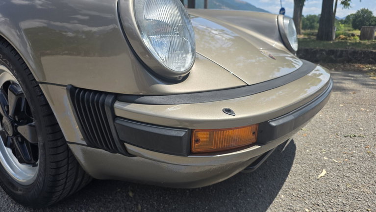 Porsche 911 SC
