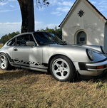 Porsche 911 SC