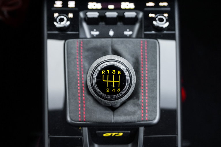 Porsche 992 GT3