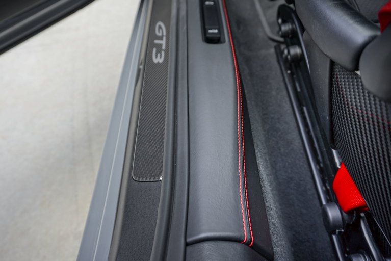 Porsche 992 GT3