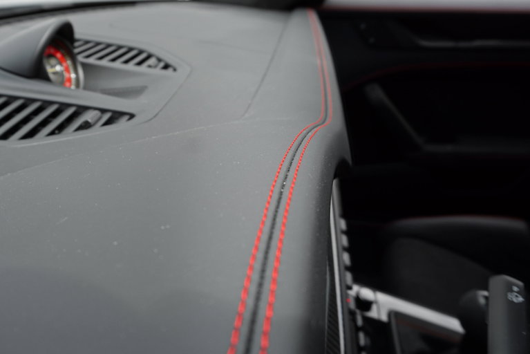 Porsche 992 GT3