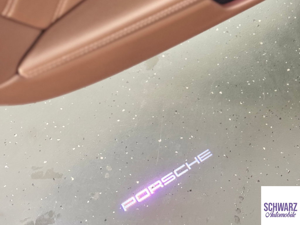 Porsche 992 Turbo S