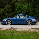 Porsche 997 Turbo