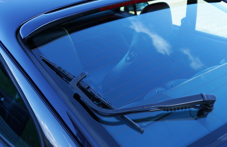 Porsche 993 Carrera 4