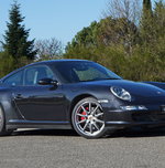 Porsche 997 Carrera 4S