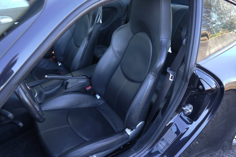 Porsche 997 Carrera 4S