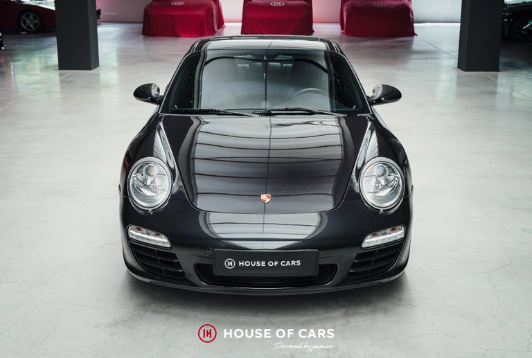 Porsche 997.2 Carrera S