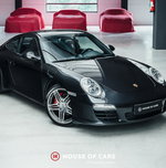 Porsche 997.2 Carrera S