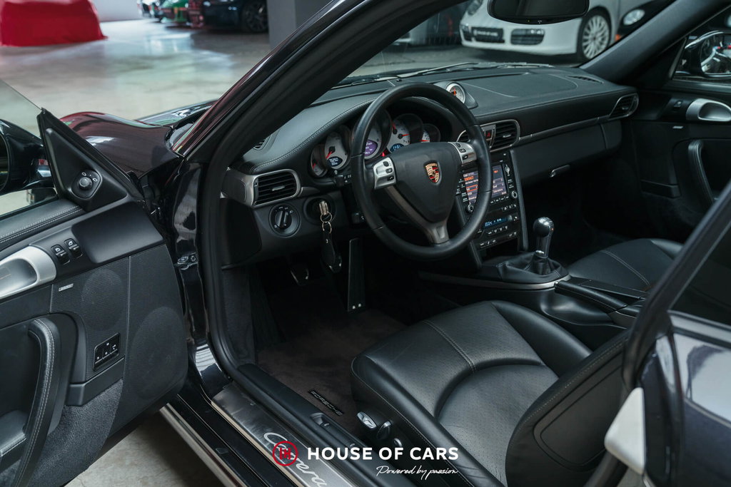 Porsche 997.2 Carrera S