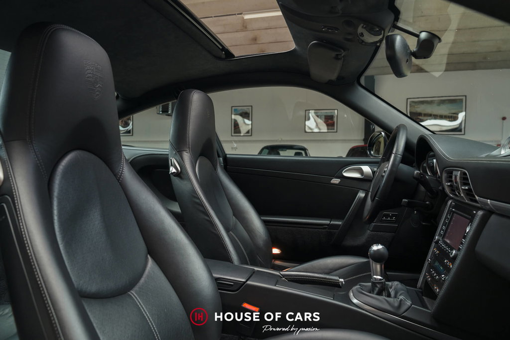Porsche 997.2 Carrera S