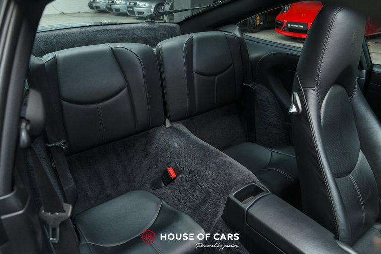 Porsche 997.2 Carrera S