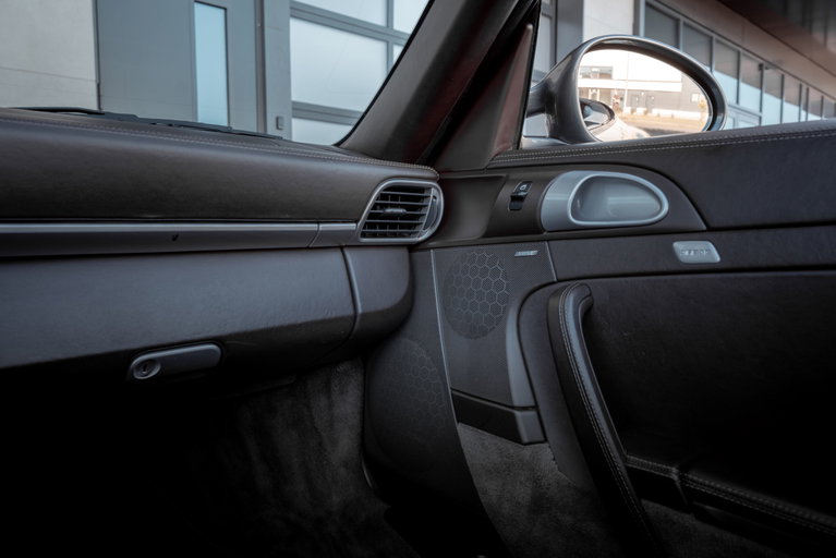 Porsche 997.2 Carrera 4S