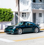 Porsche 997.2 Turbo S