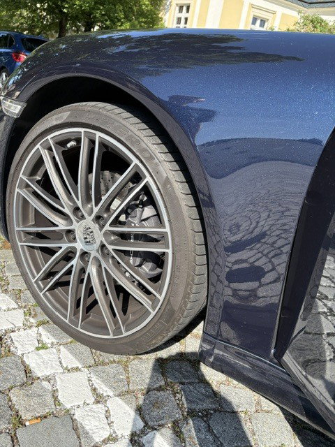 Porsche 991.2 Carrera