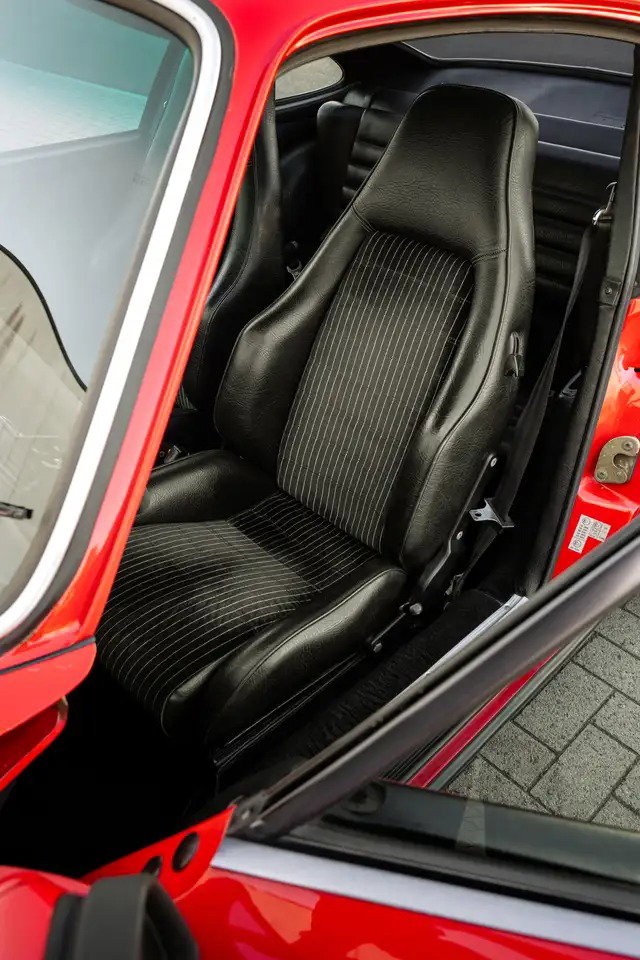 Porsche 911 SC