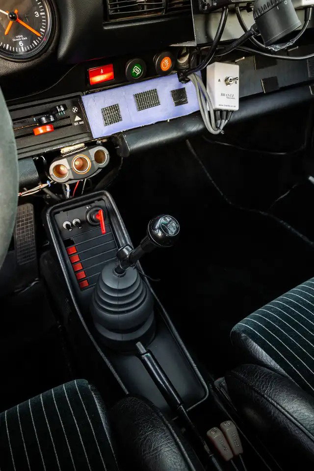 Porsche 911 SC