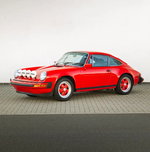 Porsche 911 SC