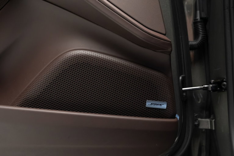 Porsche Panamera 4