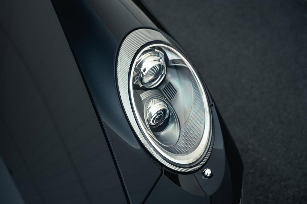 Porsche 997.2 Carrera 4S