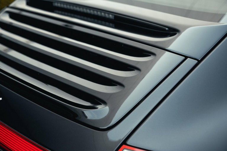 Porsche 997.2 Carrera 4S