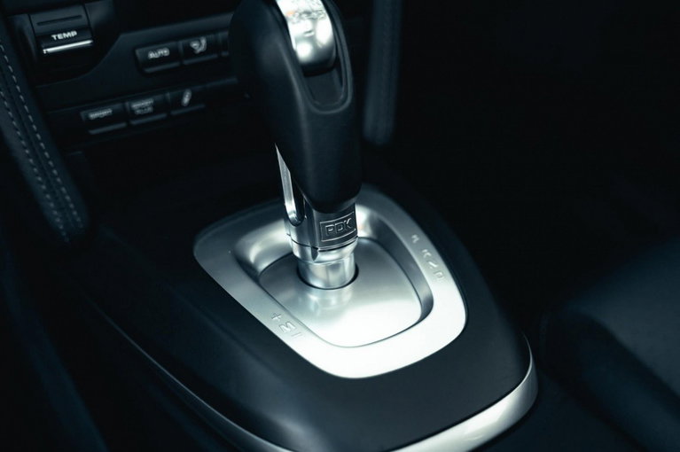 Porsche 997.2 Carrera 4S