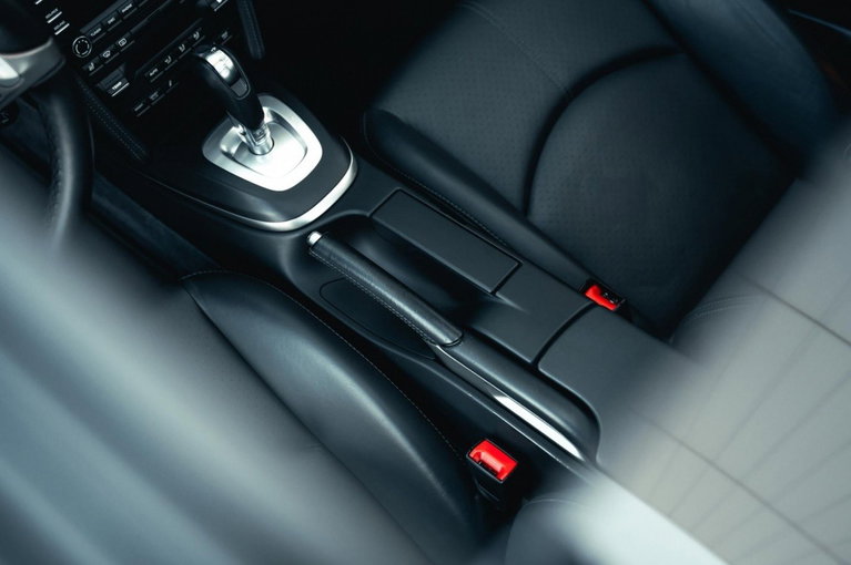 Porsche 997.2 Carrera 4S