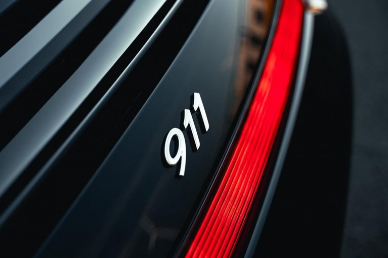 Porsche 997.2 Carrera 4S