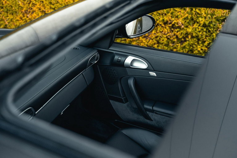 Porsche 997.2 Carrera 4S