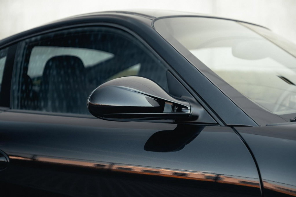 Porsche 997.2 Carrera 4S