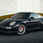 Porsche 997.2 Carrera 4S