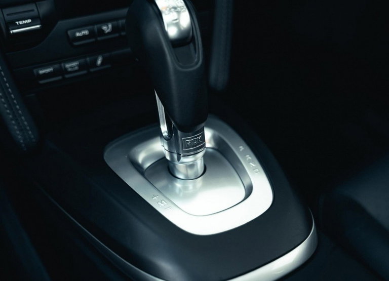 Porsche 997.2 Carrera 4S