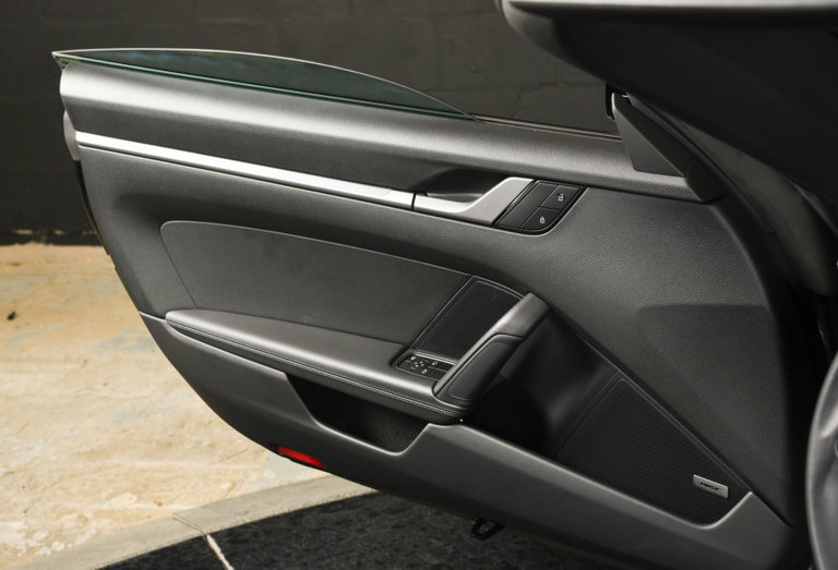 Porsche 992 Targa 4S