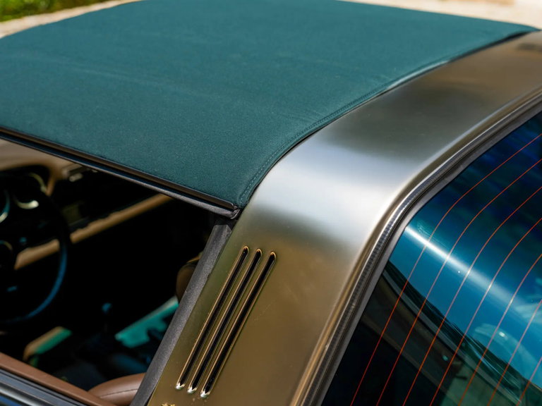 Porsche 911 Reimagined by Singer