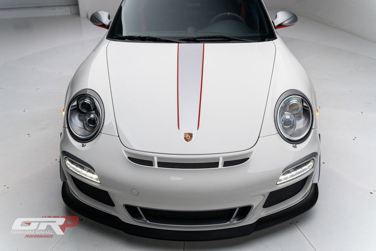 Porsche 997.2 GT3 RS 4.0