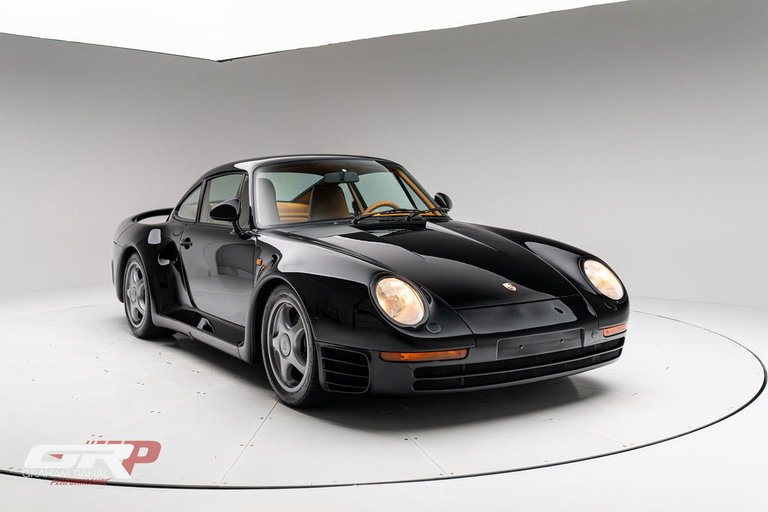 Porsche 959