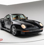 Porsche 959