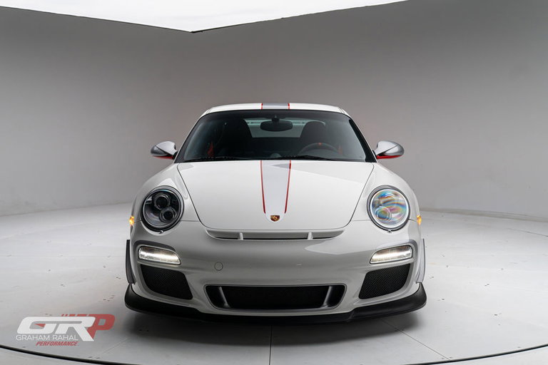 Porsche 997.2 GT3 RS 4.0
