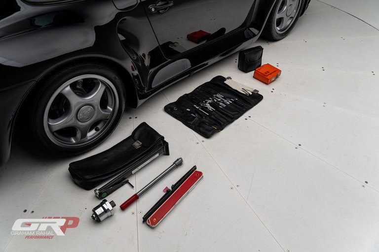 Porsche 959