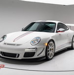 Porsche 997.2 GT3 RS 4.0