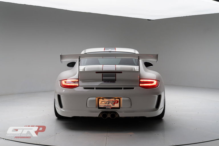 Porsche 997.2 GT3 RS 4.0