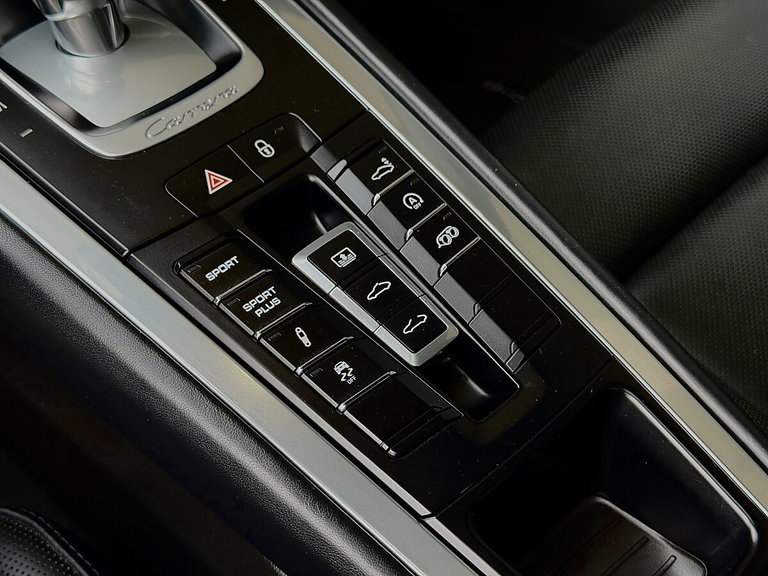 Porsche 991 Carrera 4S